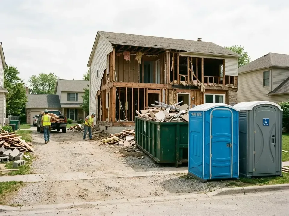 home-renovation-demolition-sit-010 — frequently asked questions, Portable Toilet & Dumpsters Rental in North River Shores, FL